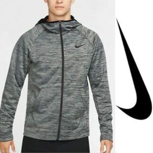 Nike Basketball Hoodie Full Zip*NWT
